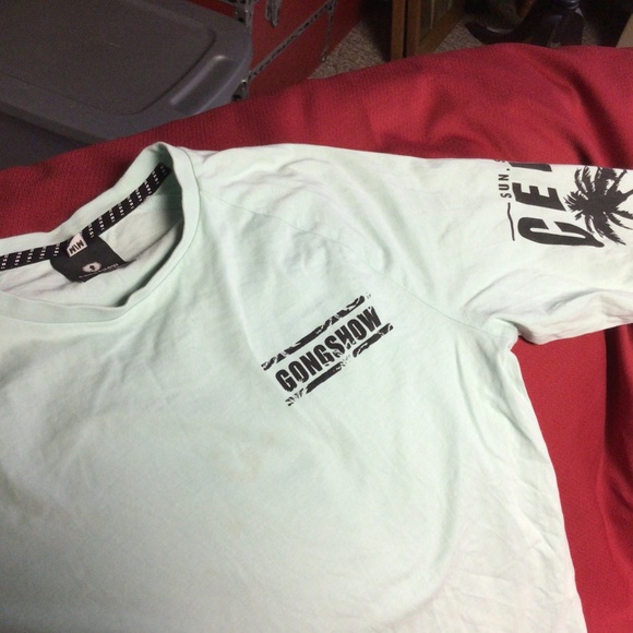 GONGSHOW tshirt - Picture 2 of 3